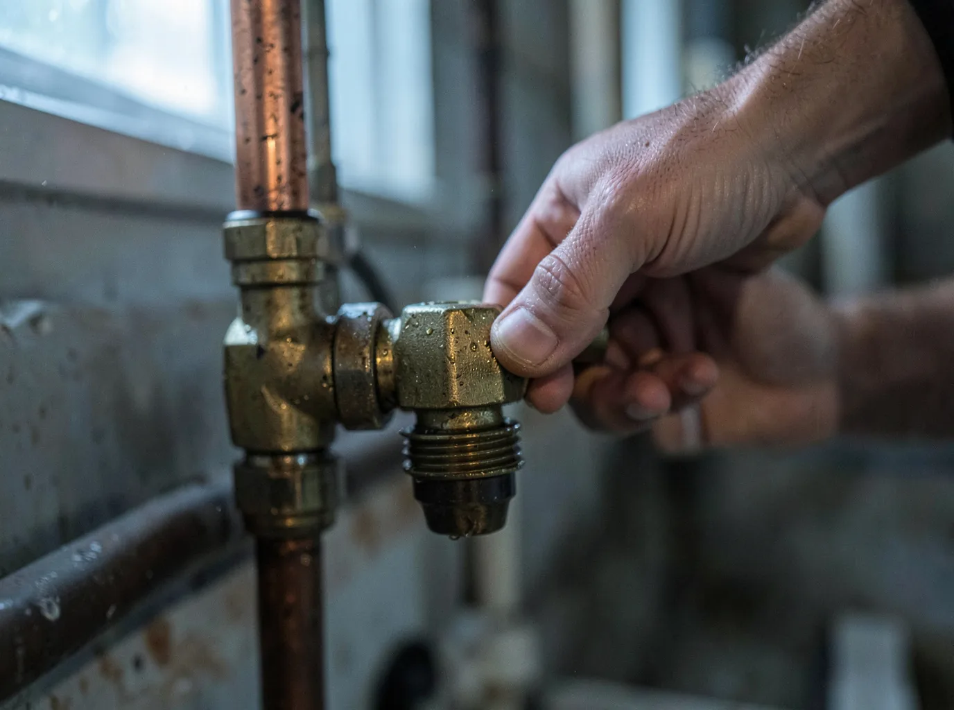 Emergency Plumber Salem, OH FAQs